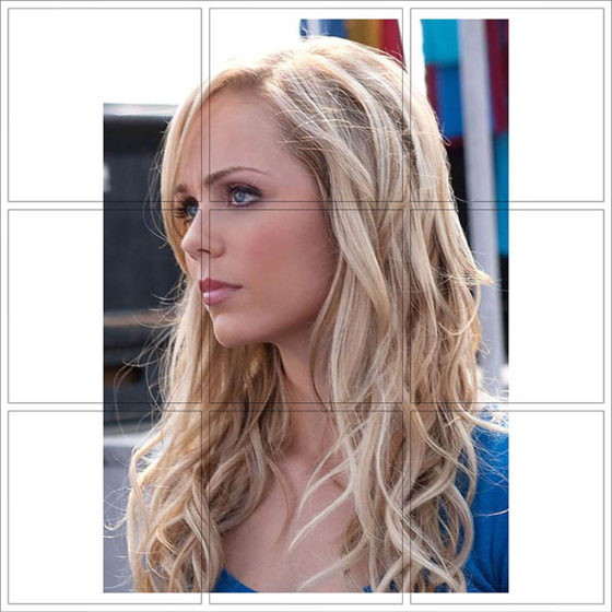 Laura Vandervoort - 071