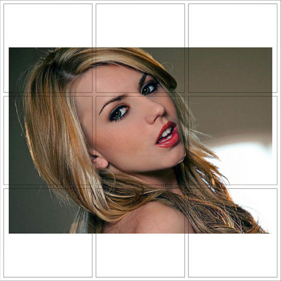 Lexi Belle - 057