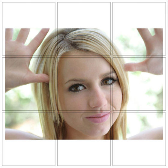Lexi Belle - 058