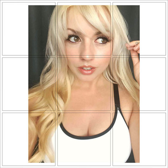 Lexi Belle - 071