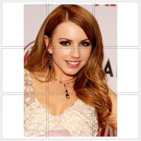 Lexi Belle - 097