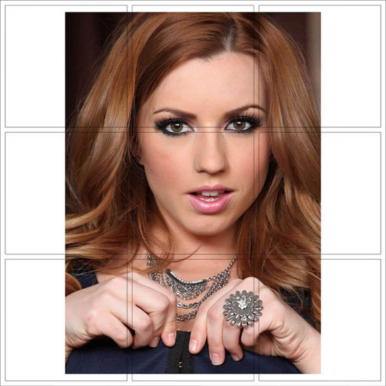 Lexi Belle - 108