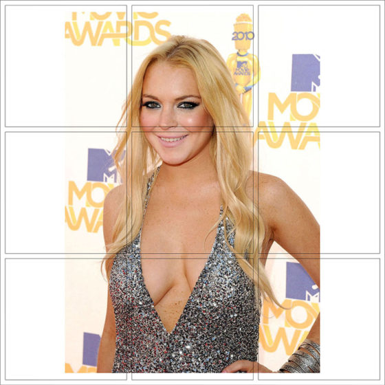 Lindsay Lohan - 002