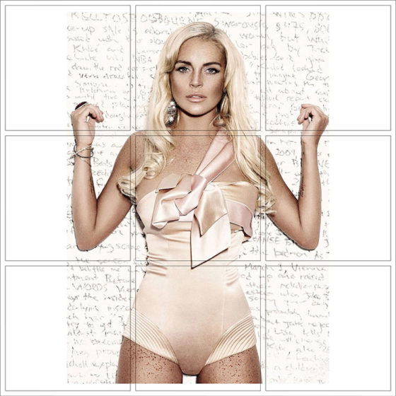 Lindsay Lohan - 035