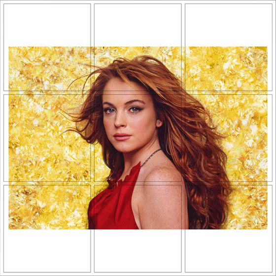 Lindsay Lohan - 046