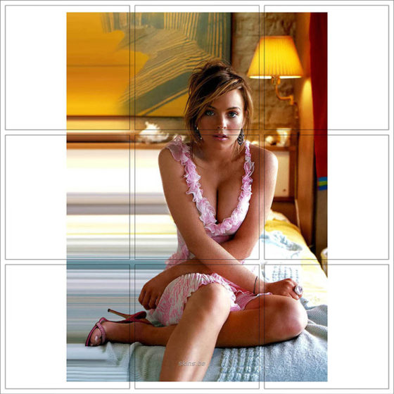 Lindsay Lohan - 055
