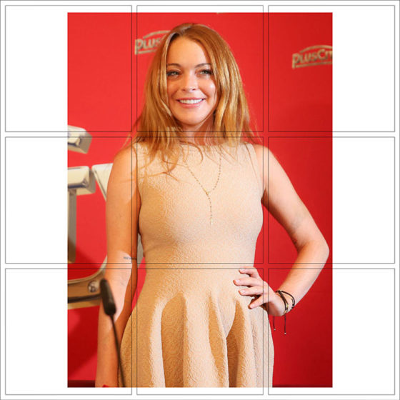 Lindsay Lohan - 080