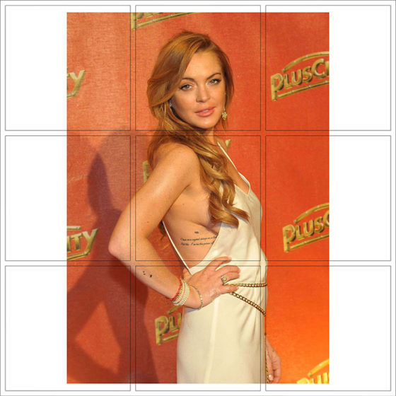 Lindsay Lohan - 081