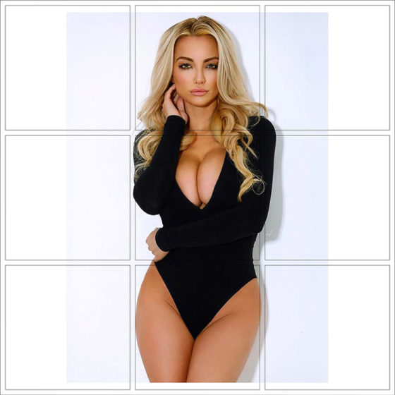 Lindsey Pelas - 013