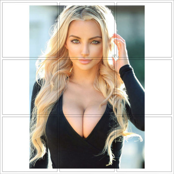 Lindsey Pelas - 018