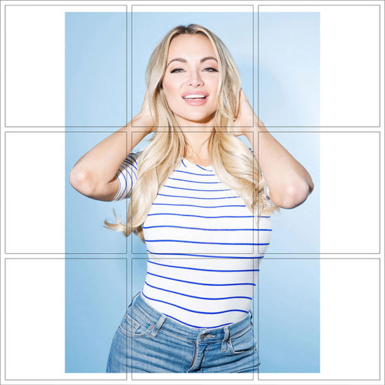 Lindsey Pelas - 032