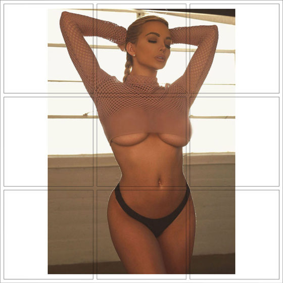 Lindsey Pelas - 051