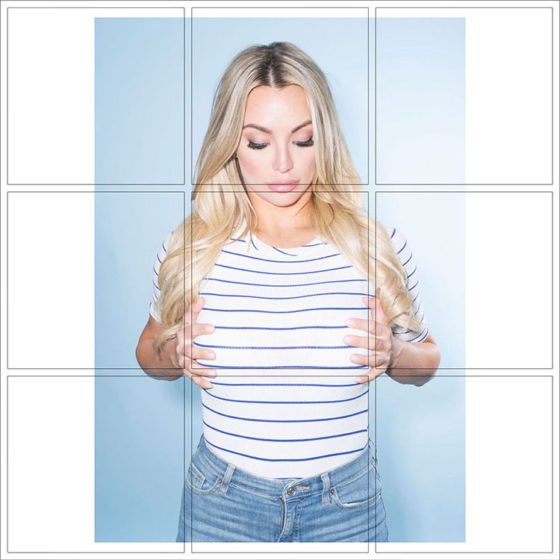 Lindsey Pelas - 057