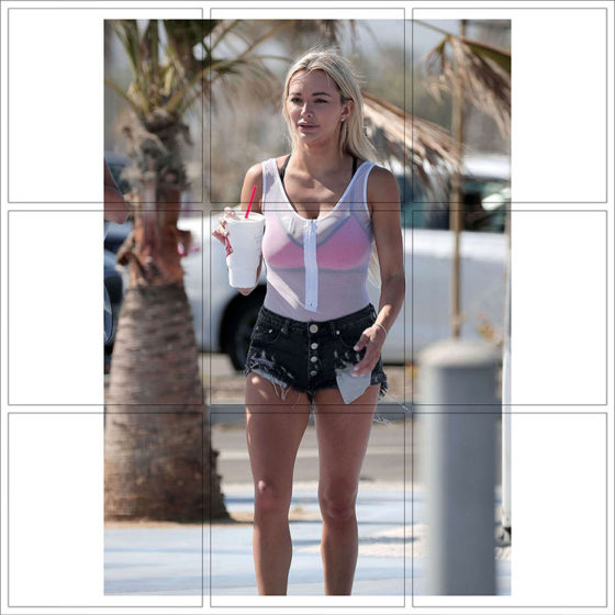 Lindsey Pelas - 065