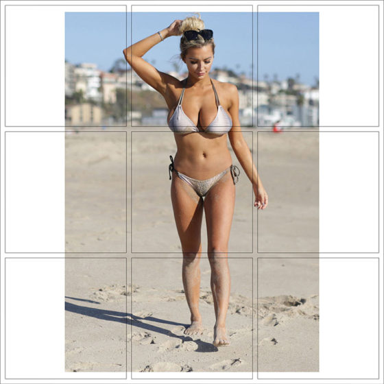 Lindsey Pelas - 067