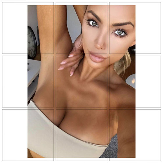 Lindsey Pelas - 071