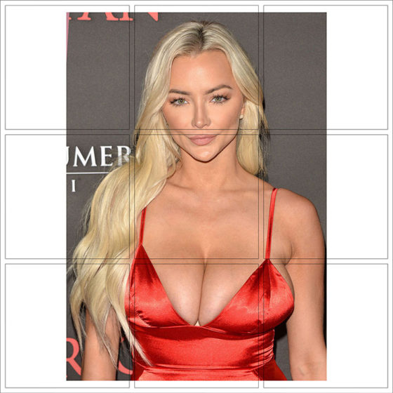 Lindsey Pelas - 072