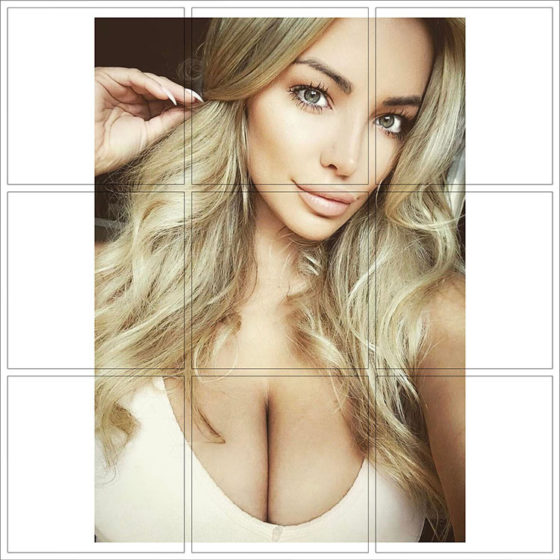 Lindsey Pelas - 073