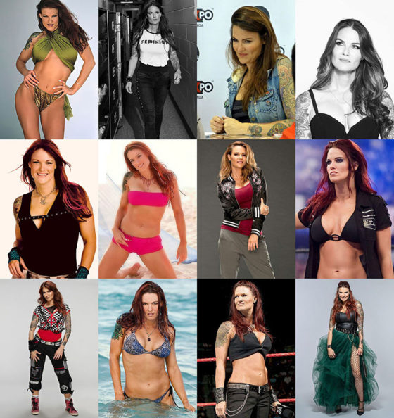 Lita Amy Dumas - Choice Of 39