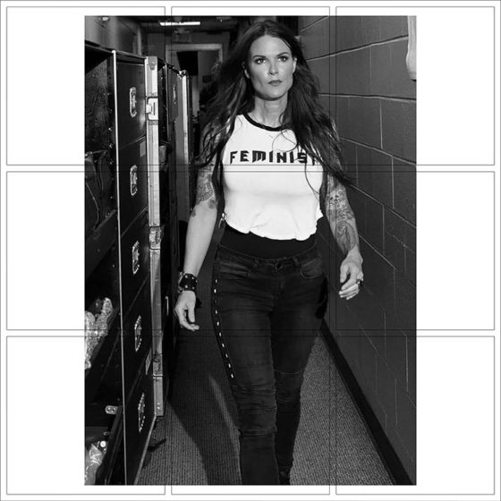 Lita Amy Dumas - 002