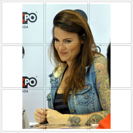 Lita Amy Dumas - 003