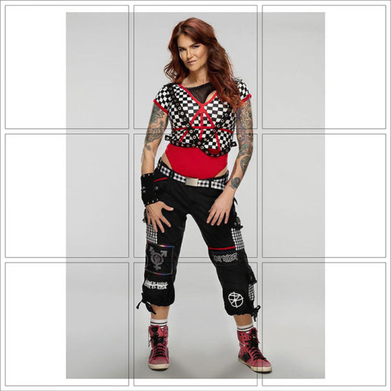 Lita Amy Dumas - 009
