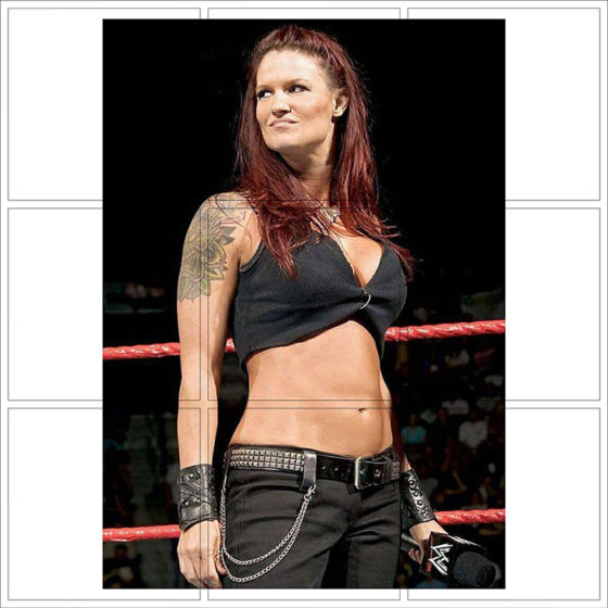 Lita Amy Dumas - 011