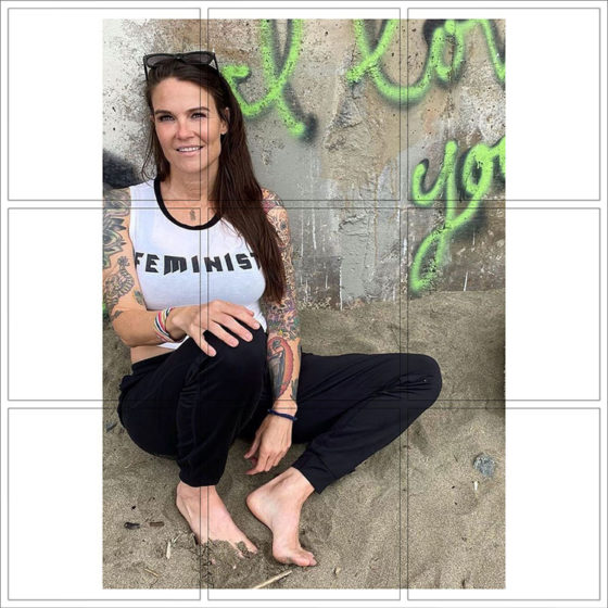 Lita Amy Dumas - 021