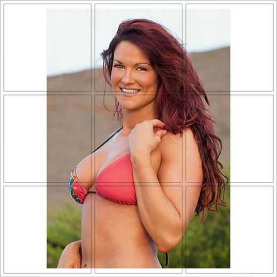 Lita Amy Dumas - 027