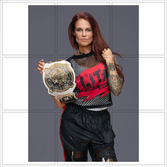 Lita Amy Dumas - 028