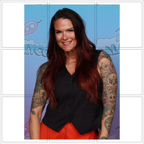 Lita Amy Dumas - 031
