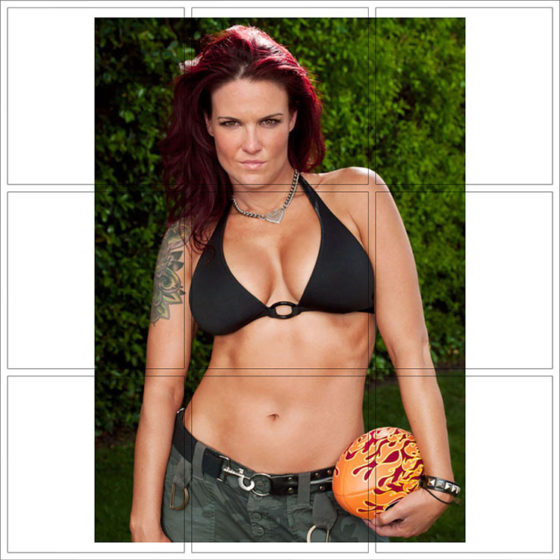Lita Amy Dumas - 032