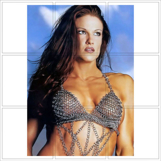 Lita Amy Dumas - 037