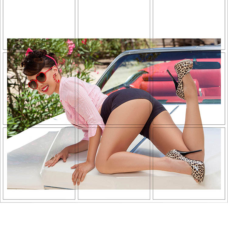 Print 027
