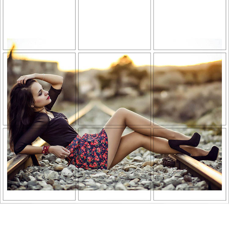 Print 071