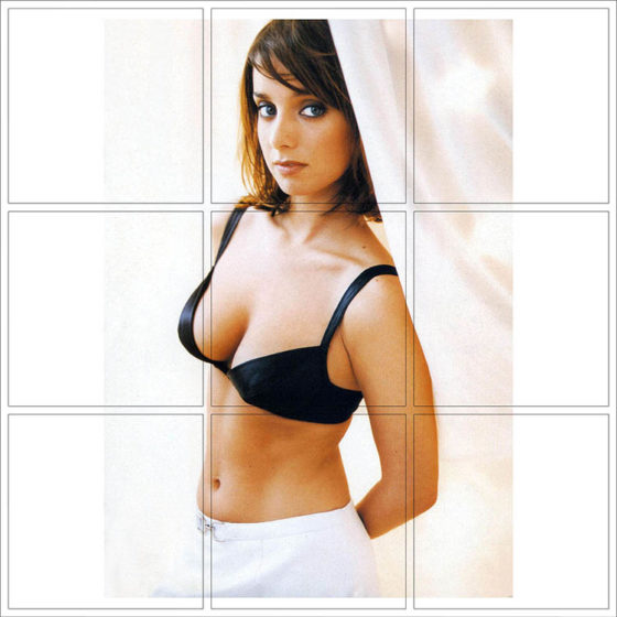 Louise Redknapp - 002