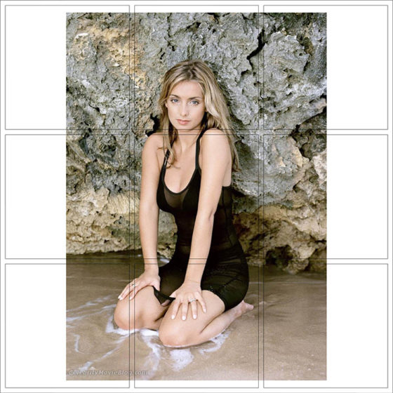Louise Redknapp - 008