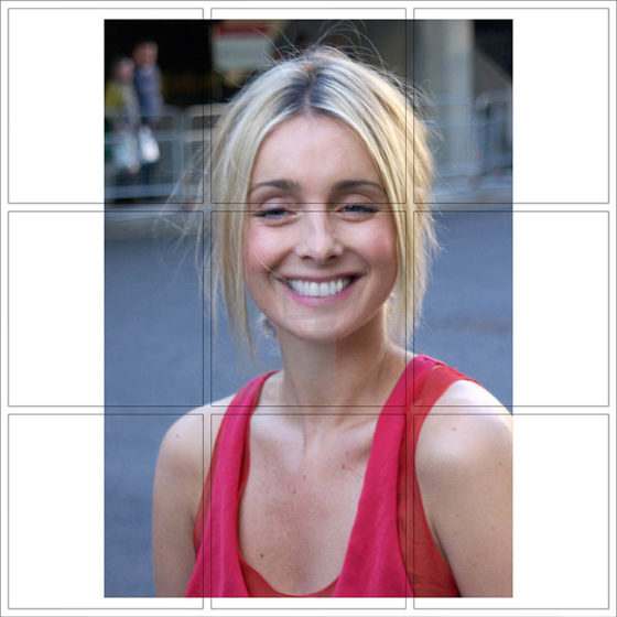 Louise Redknapp - 015