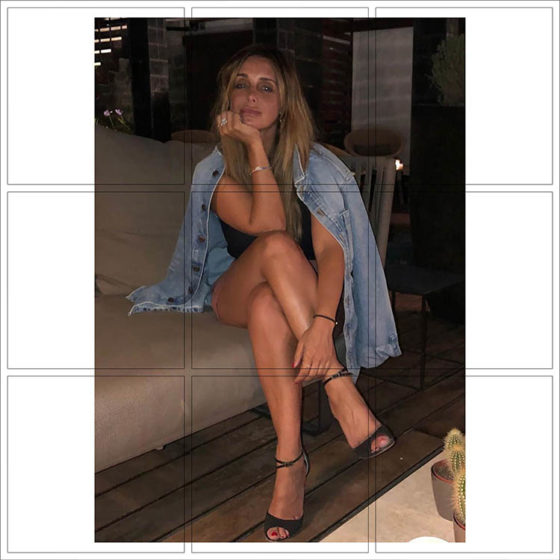 Louise Redknapp - 035