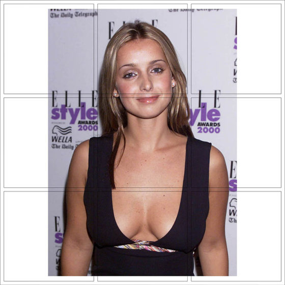 Louise Redknapp - 036