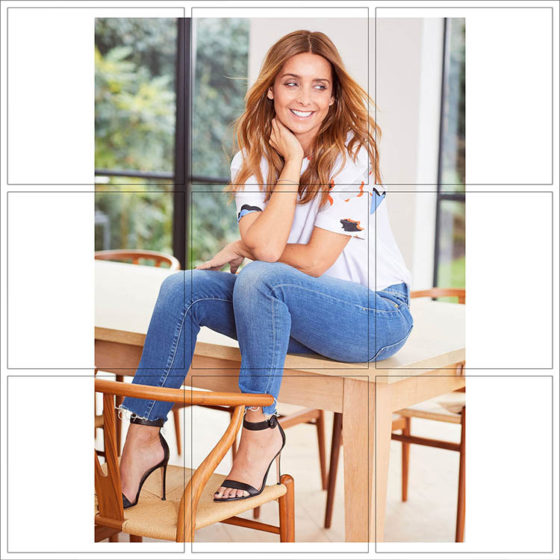 Louise Redknapp - 037