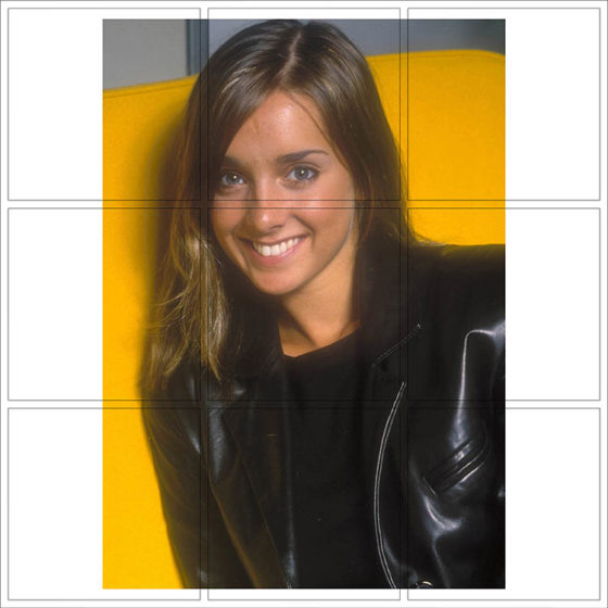 Louise Redknapp - 038