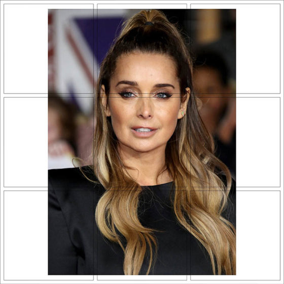 Louise Redknapp - 039