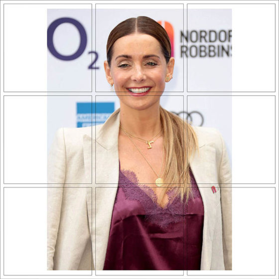 Louise Redknapp - 046