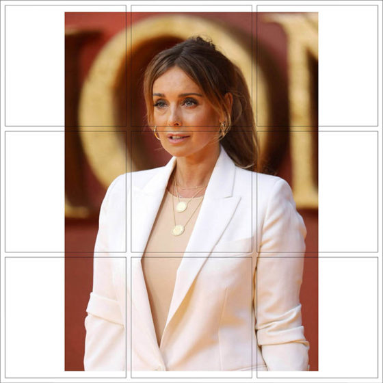 Louise Redknapp - 052