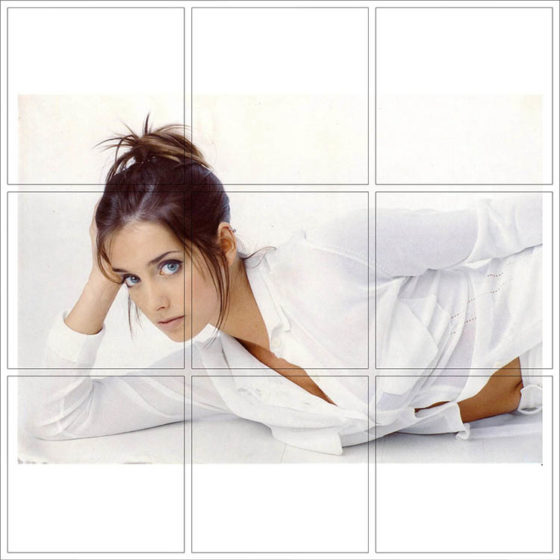 Louise Redknapp - 070