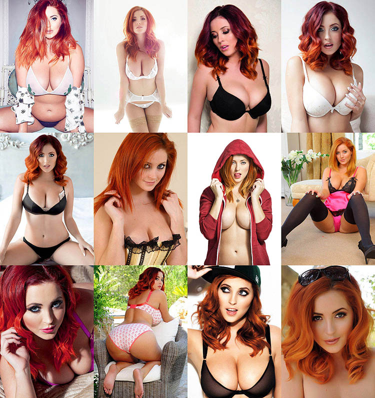Lucy Collett Vixen - Choice Of 82