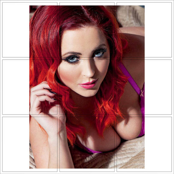 Lucy Collett Vixen - 009