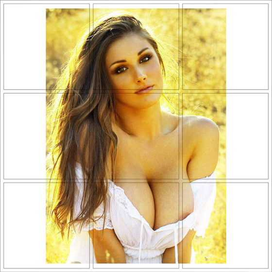 Lucy Pinder - 056