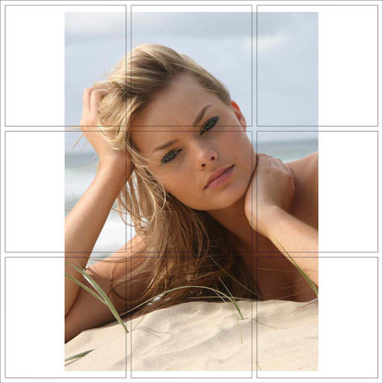 Margot Robbie - 001